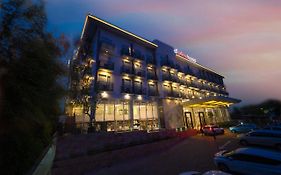 d'primahotel Airport Jakarta 2